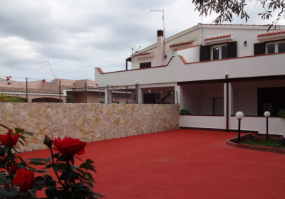Casa Vacanze Appartamento Patrizia  Carmelo